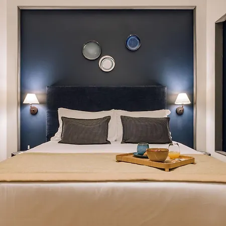 Appartamento Ando Living - Sao Nicolau House Lisbona Esterno foto