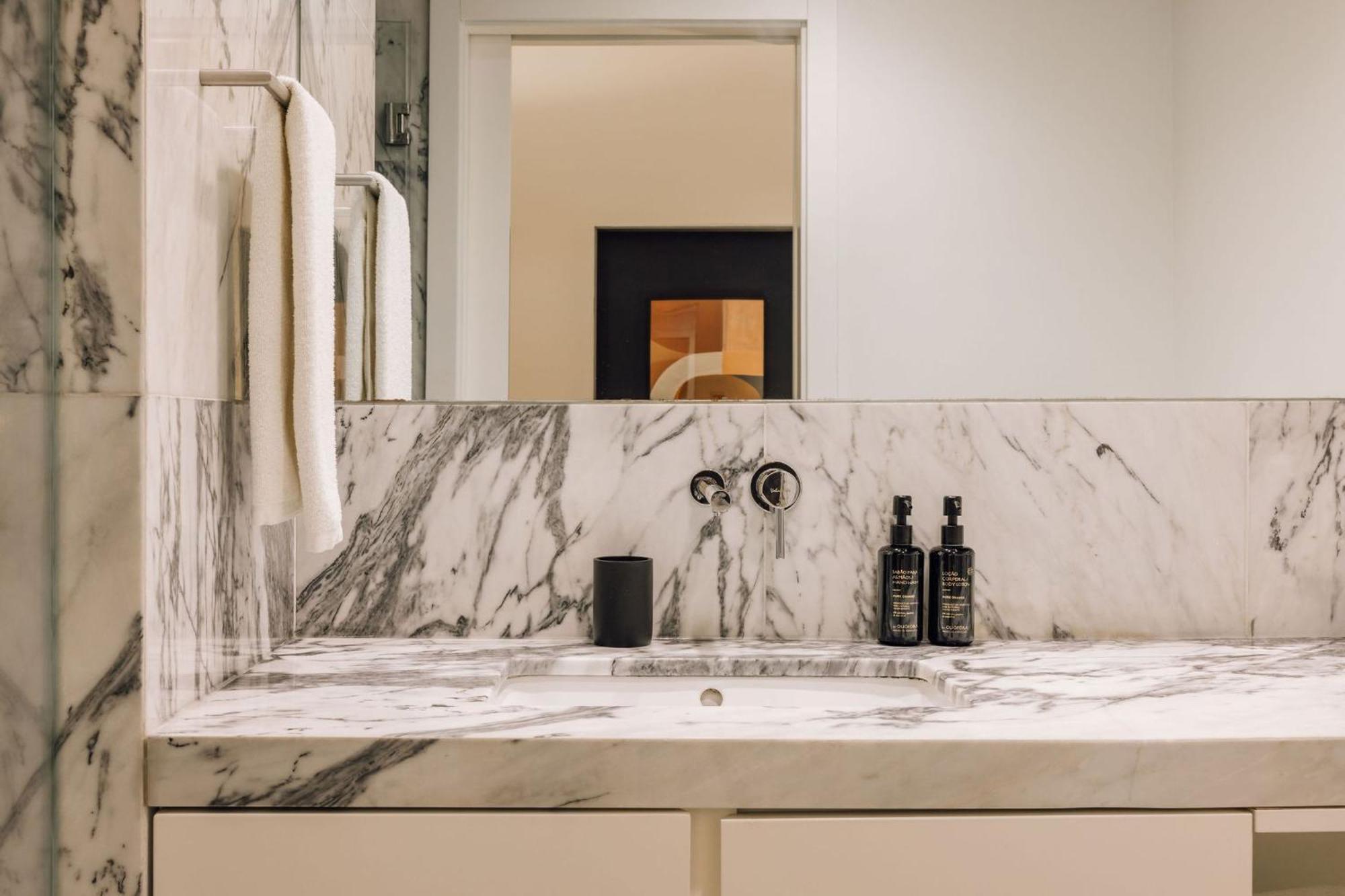 Ando Living - Sao Nicolau House Appartement