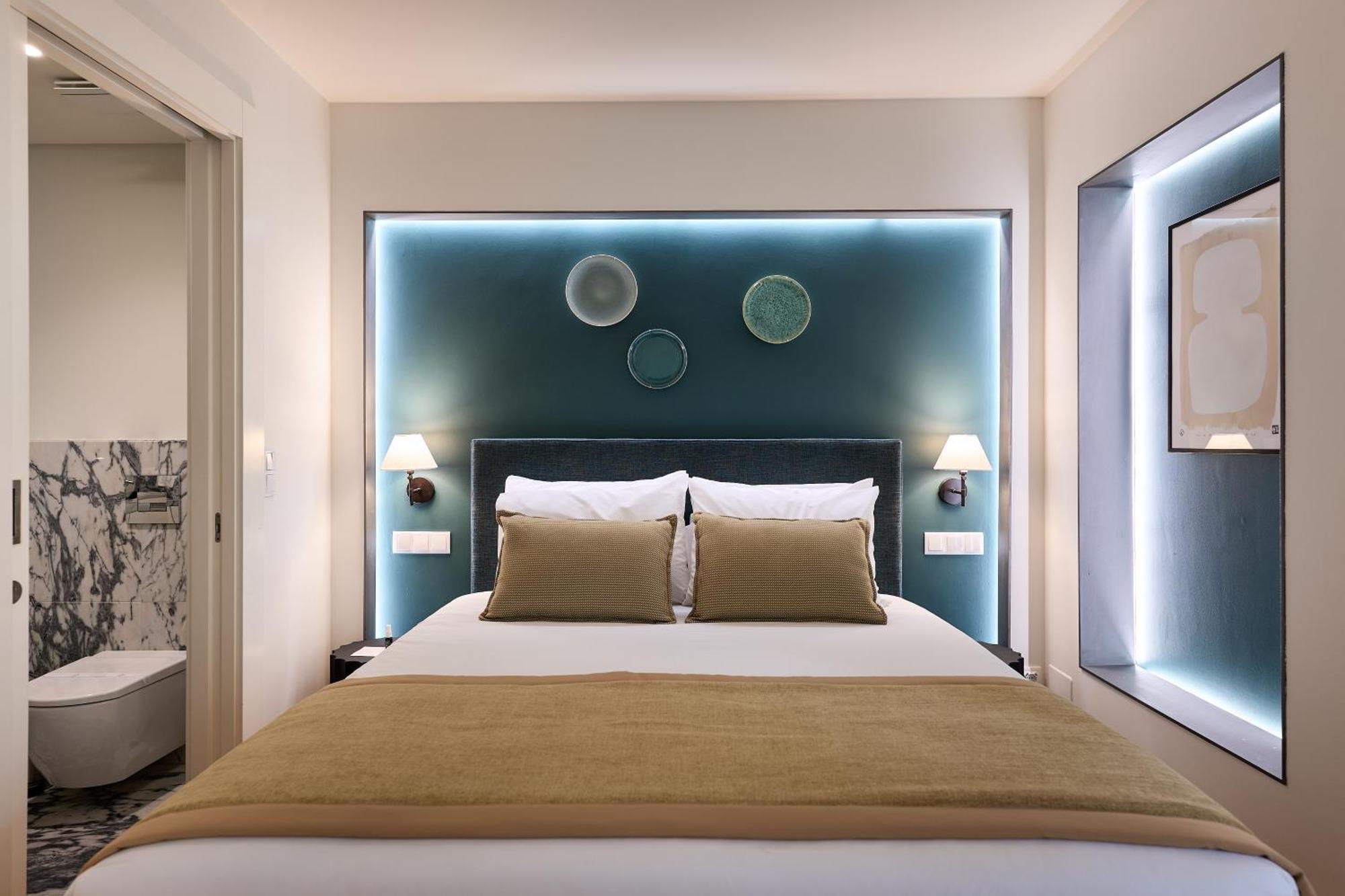 Apartament Ando Living - Sao Nicolau House *