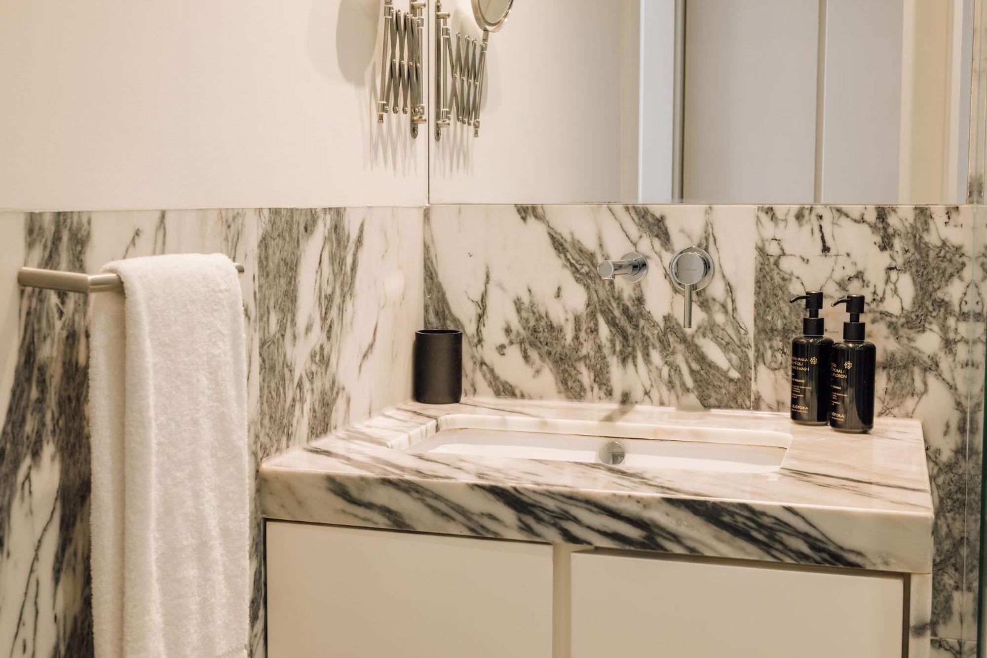 Ando Living - Sao Nicolau House * Lizbona