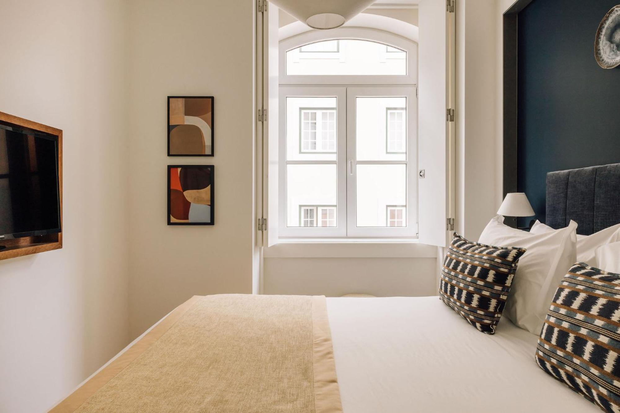 Ando Living - Sao Nicolau House Lizbona