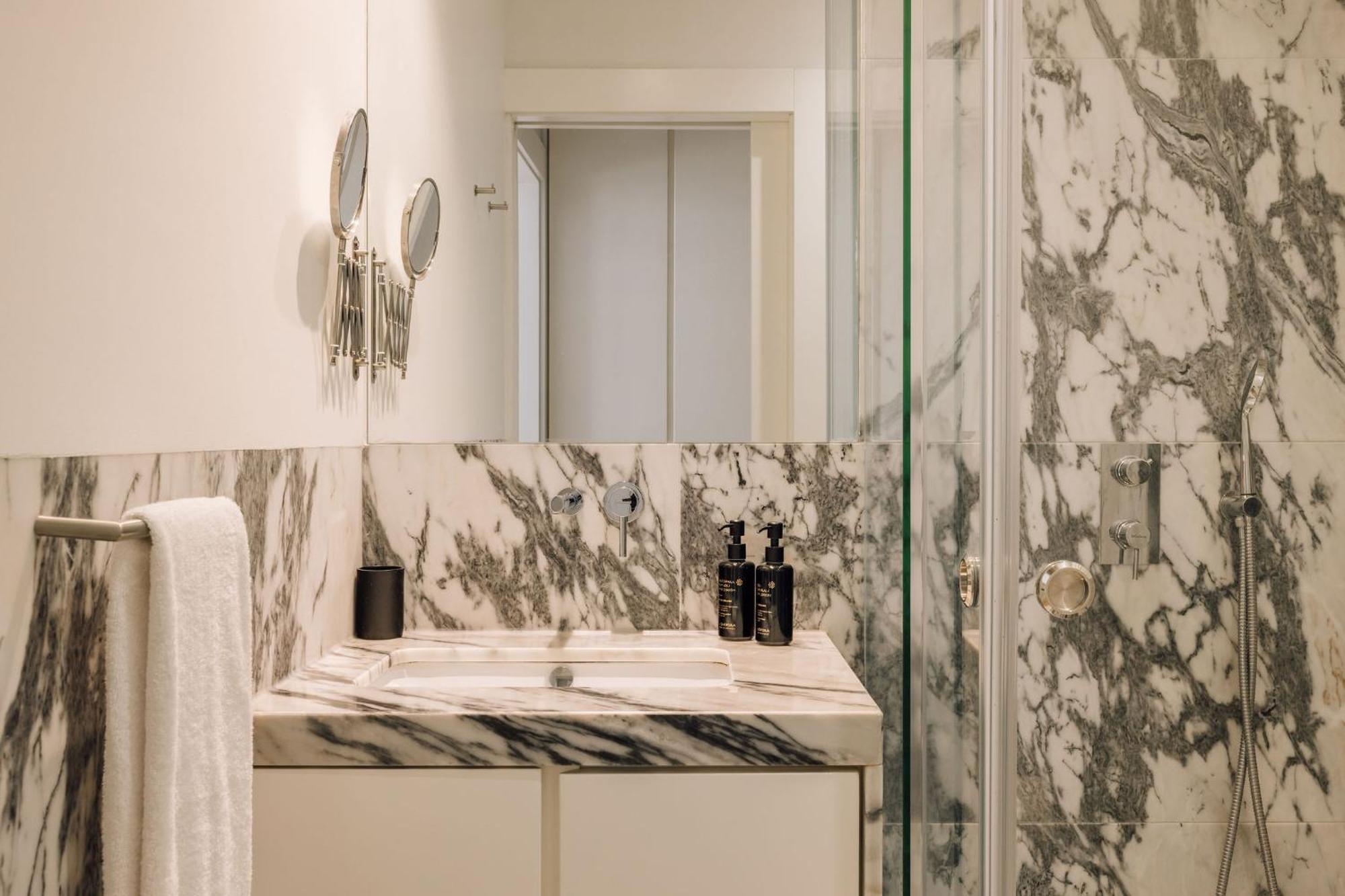 Ando Living - Sao Nicolau House * Lizbona