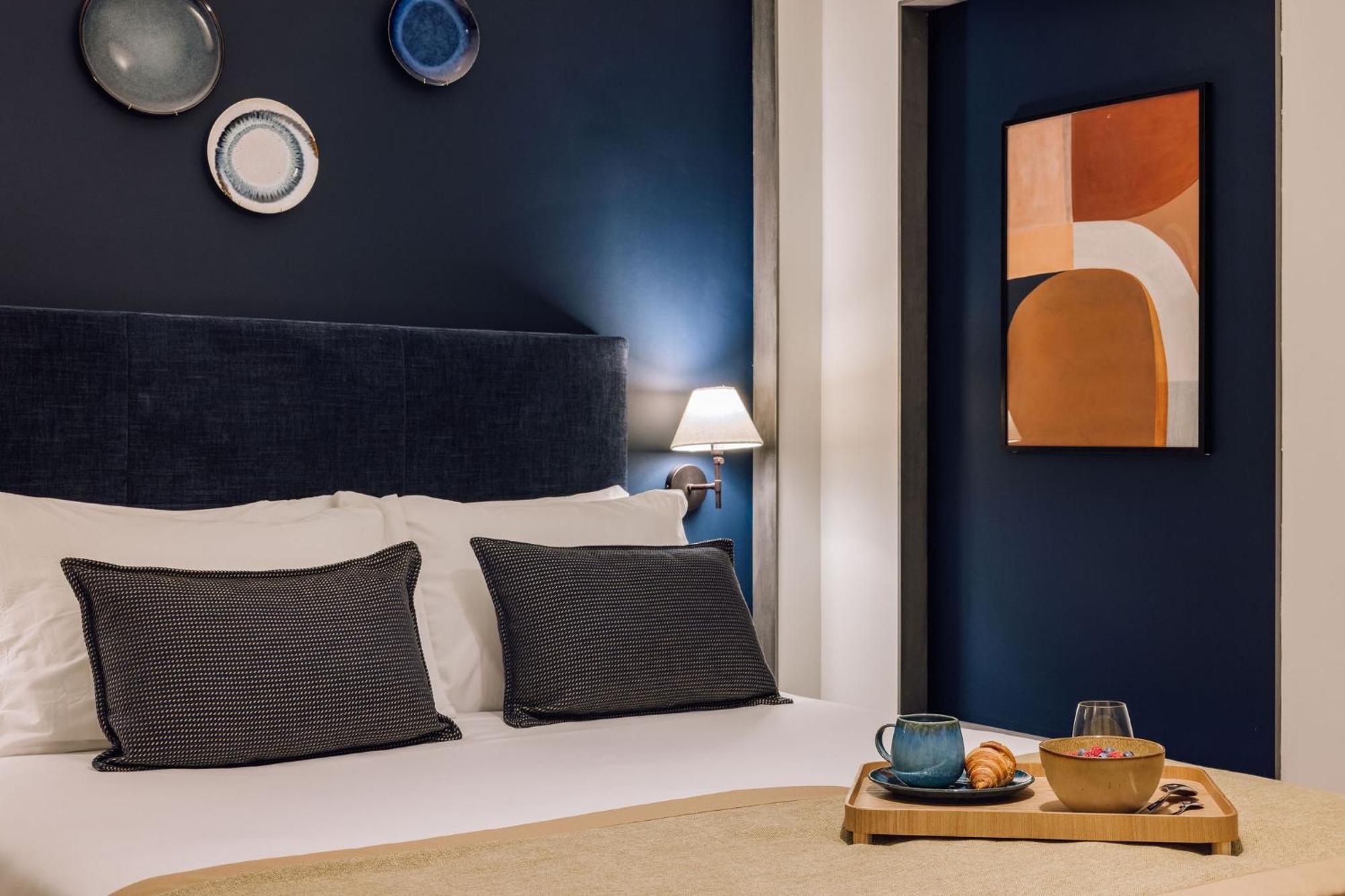 Apartament Ando Living - Sao Nicolau House