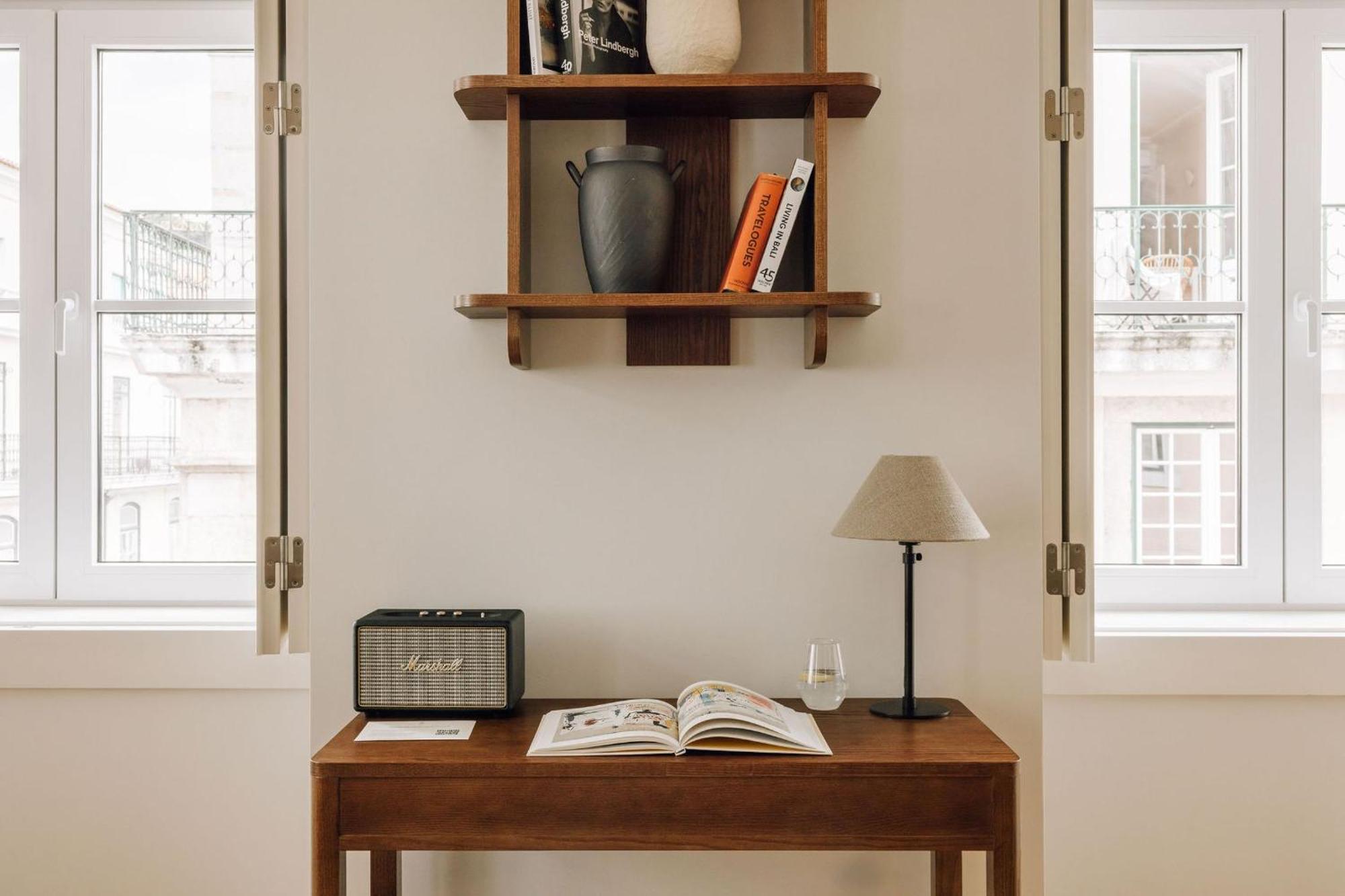 Apartament Ando Living - Sao Nicolau House *