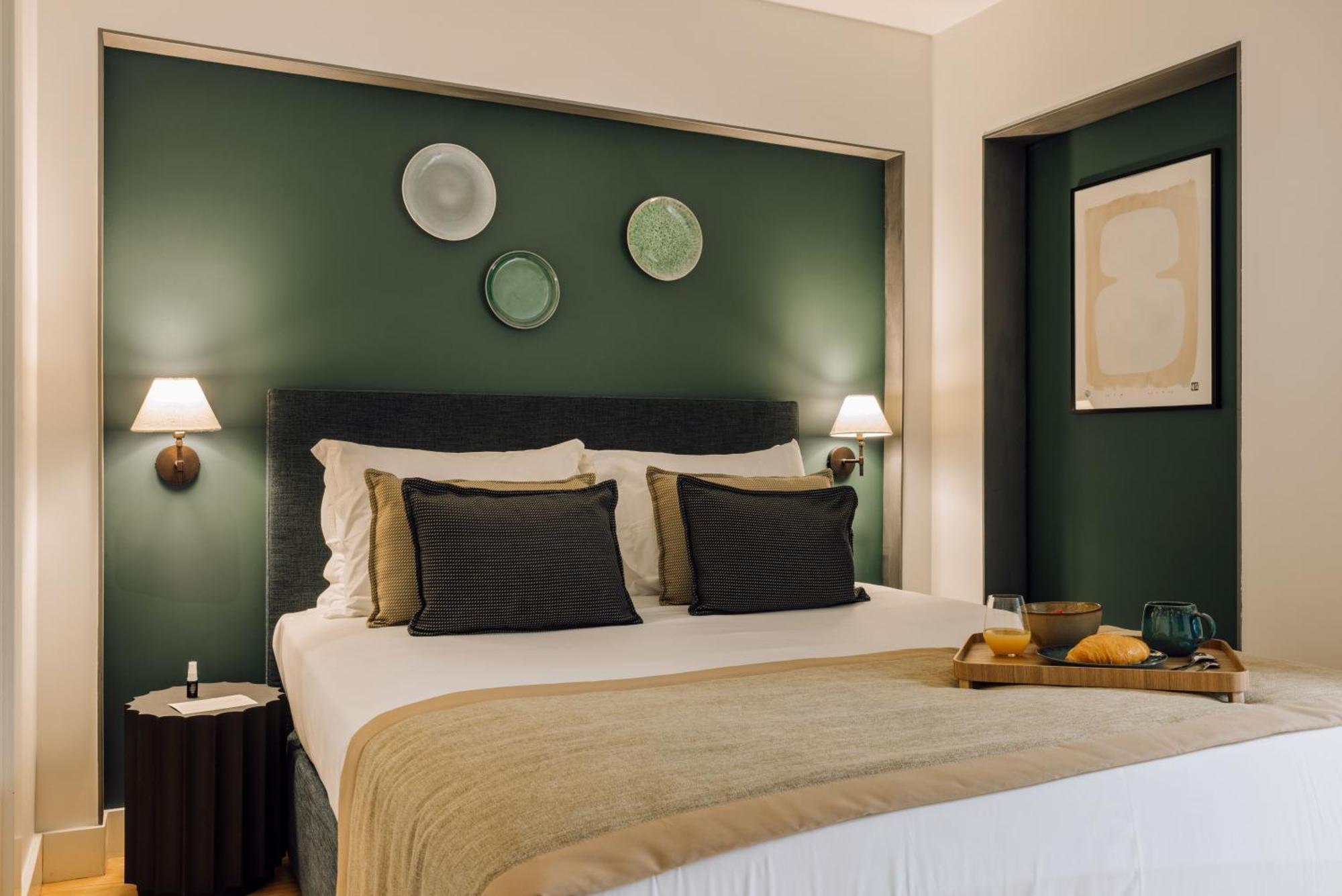 Ando Living - Sao Nicolau House *