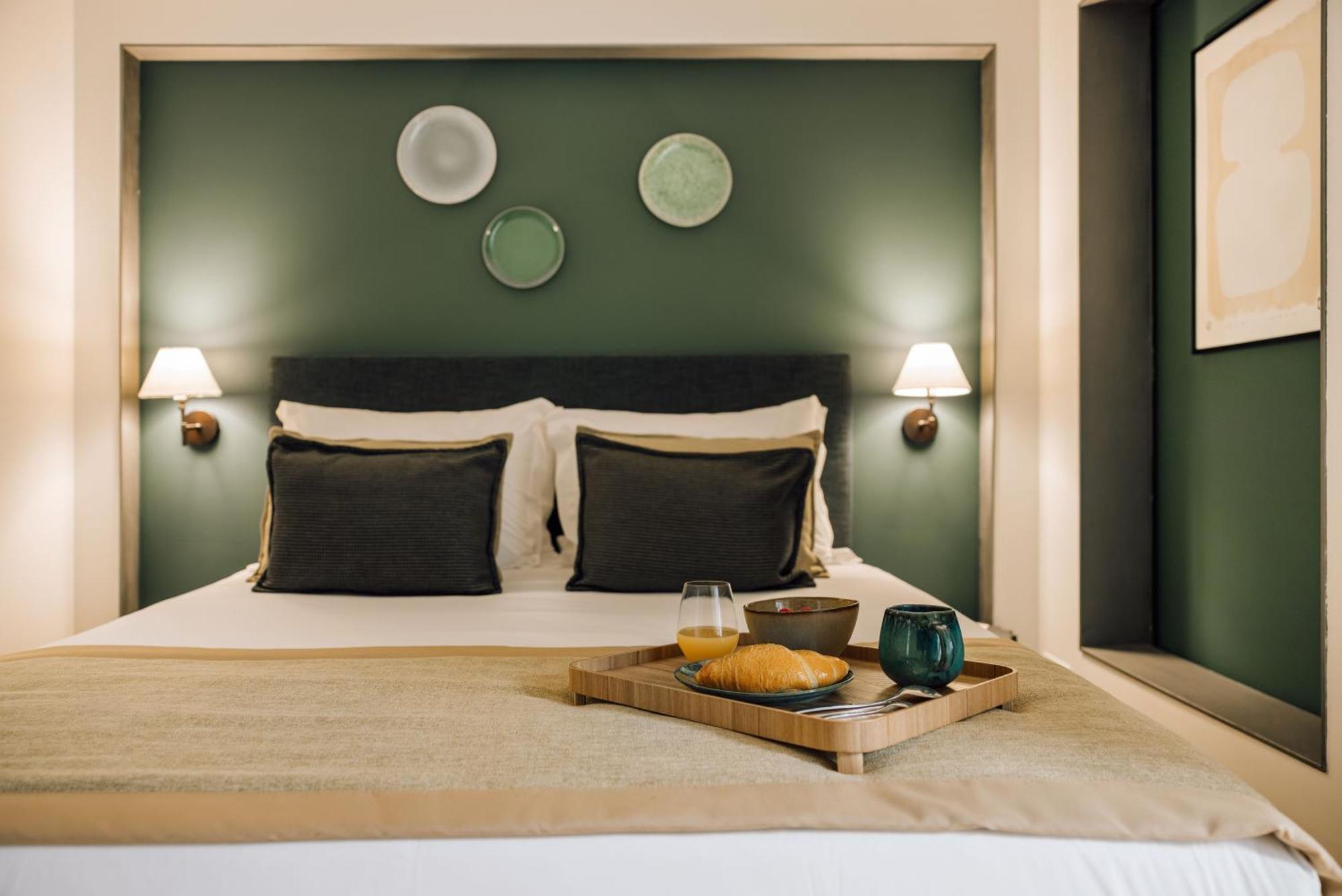 Apartament Ando Living - Sao Nicolau House