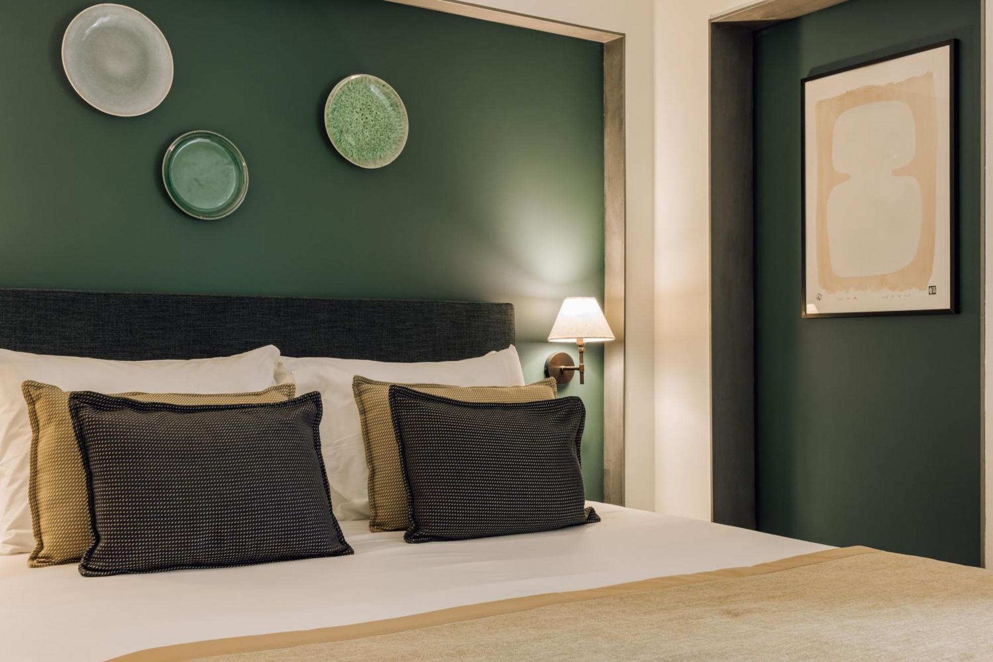Apartament Ando Living - Sao Nicolau House *