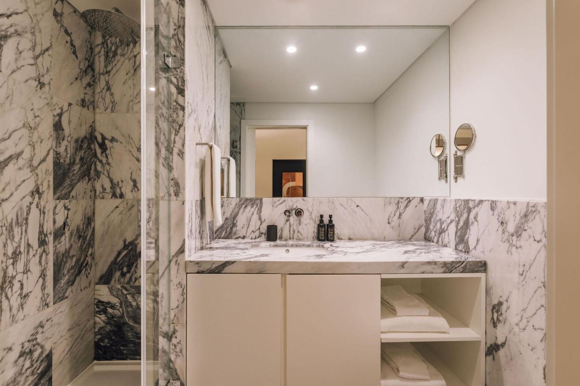Ando Living - Sao Nicolau House * Lizbona