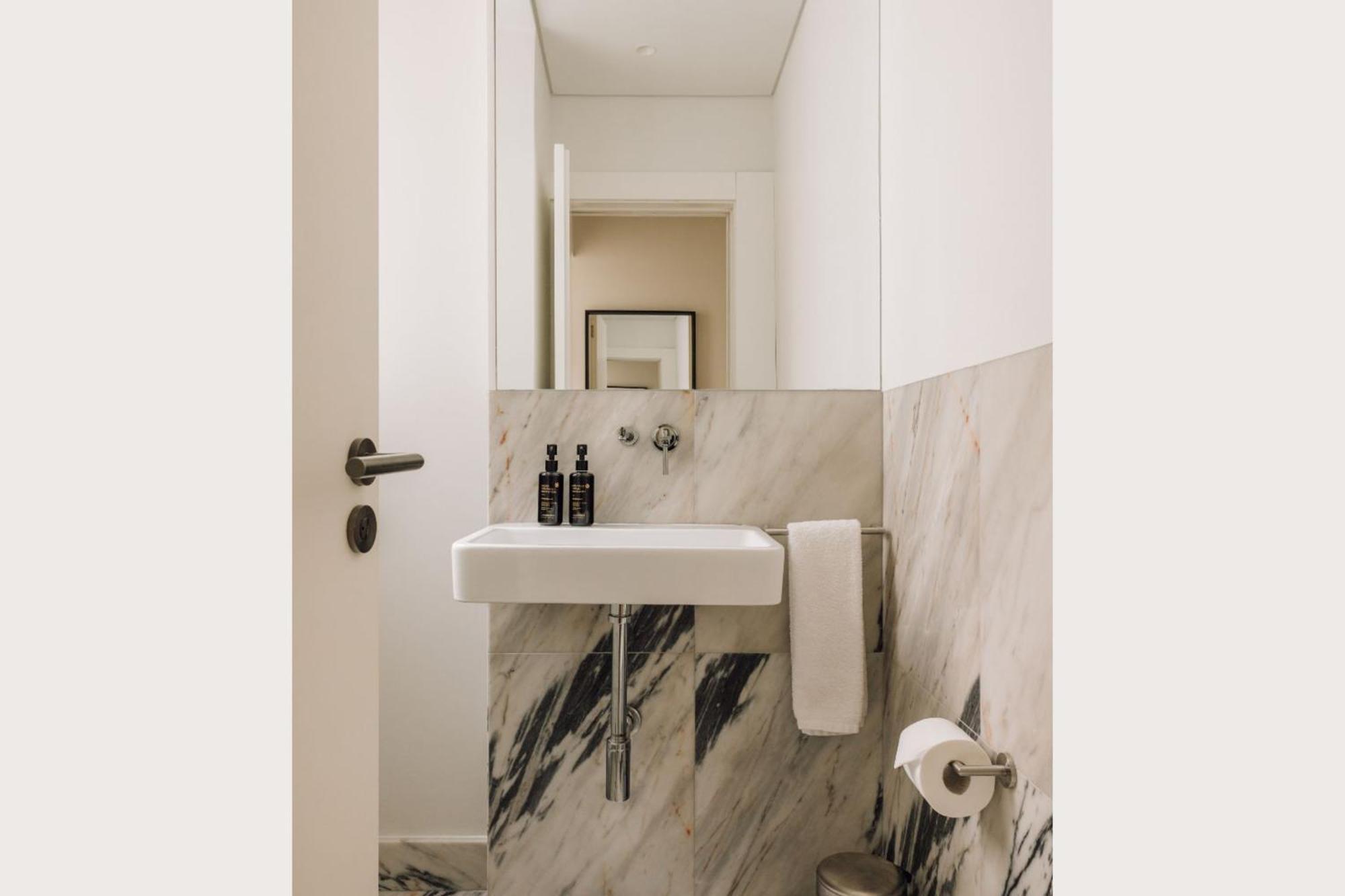 Apartament Ando Living - Sao Nicolau House